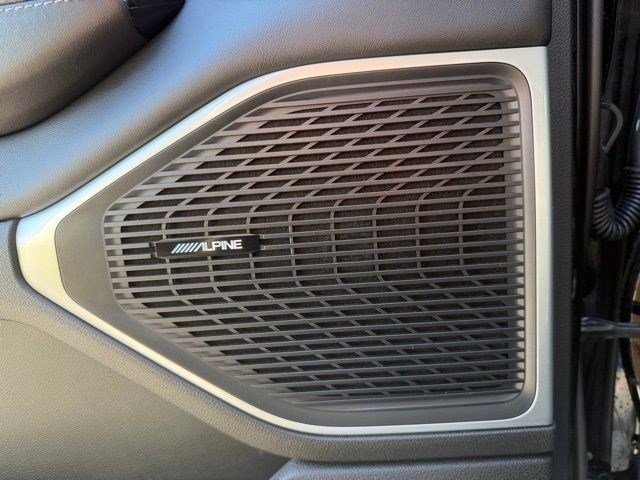 Certified 2025 Jeep Wagoneer Series II image 6