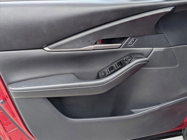 Used 2024 MAZDA CX-30 AWD 2.5 S w/ Select Sport Pkg image 10