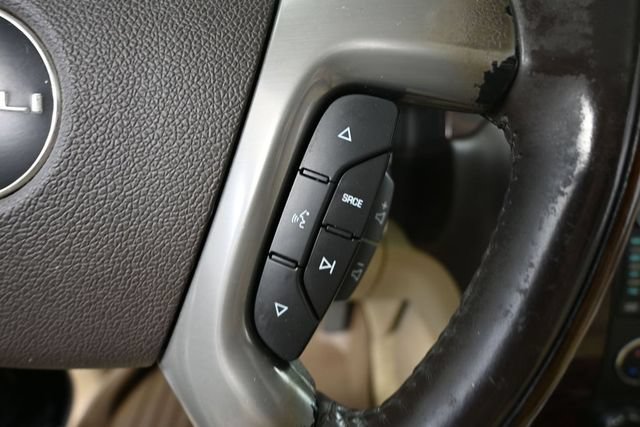 Used 2008 GMC Yukon XL Denali AWD/4WD image 28