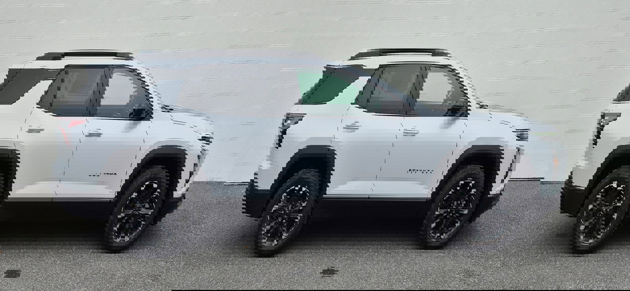 New 2026 Chevrolet Equinox RS w/ Convenience Package III image 7