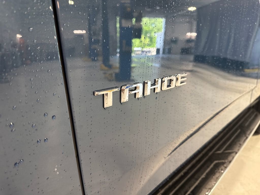 New 2026 Chevrolet Tahoe LS AWD/4WD image 52