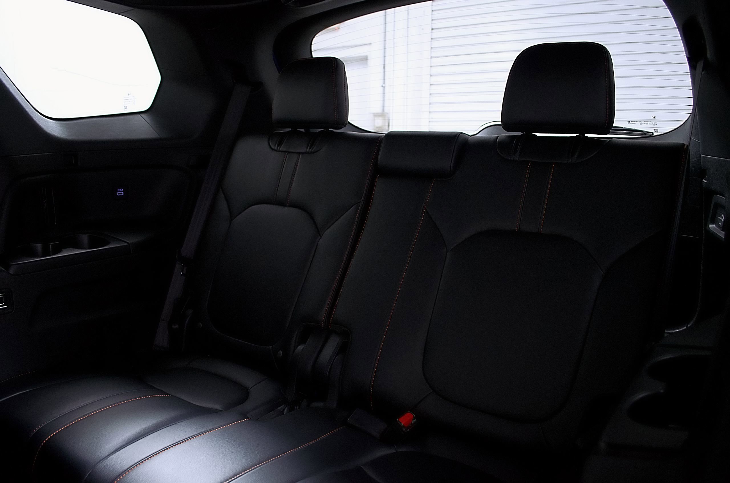 Used 2023 Honda Pilot TrailSport image 21