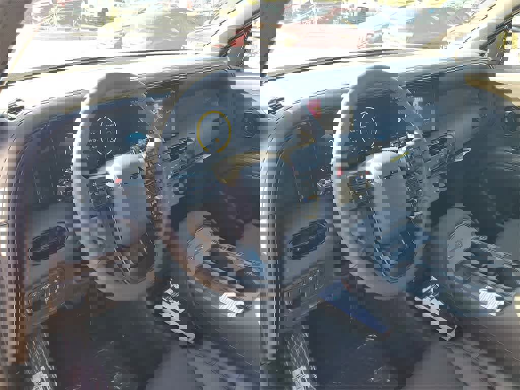 New 2026 Hyundai Palisade XRT Pro image 23