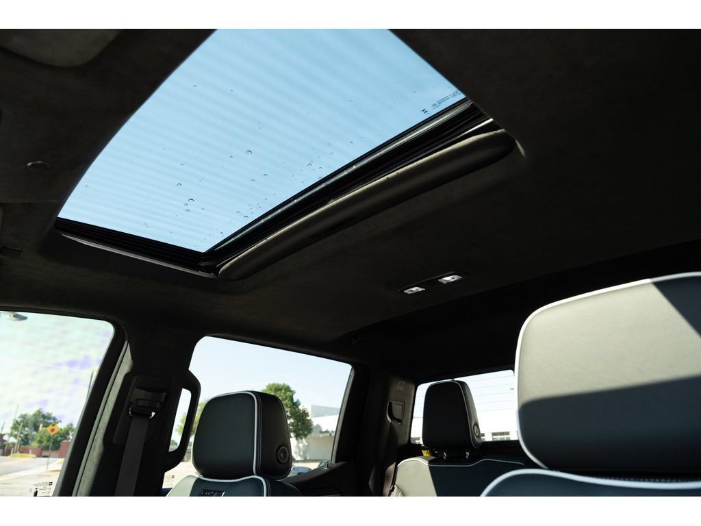 Used 2024 GMC Sierra 1500 AT4X AWD/4WD image 16