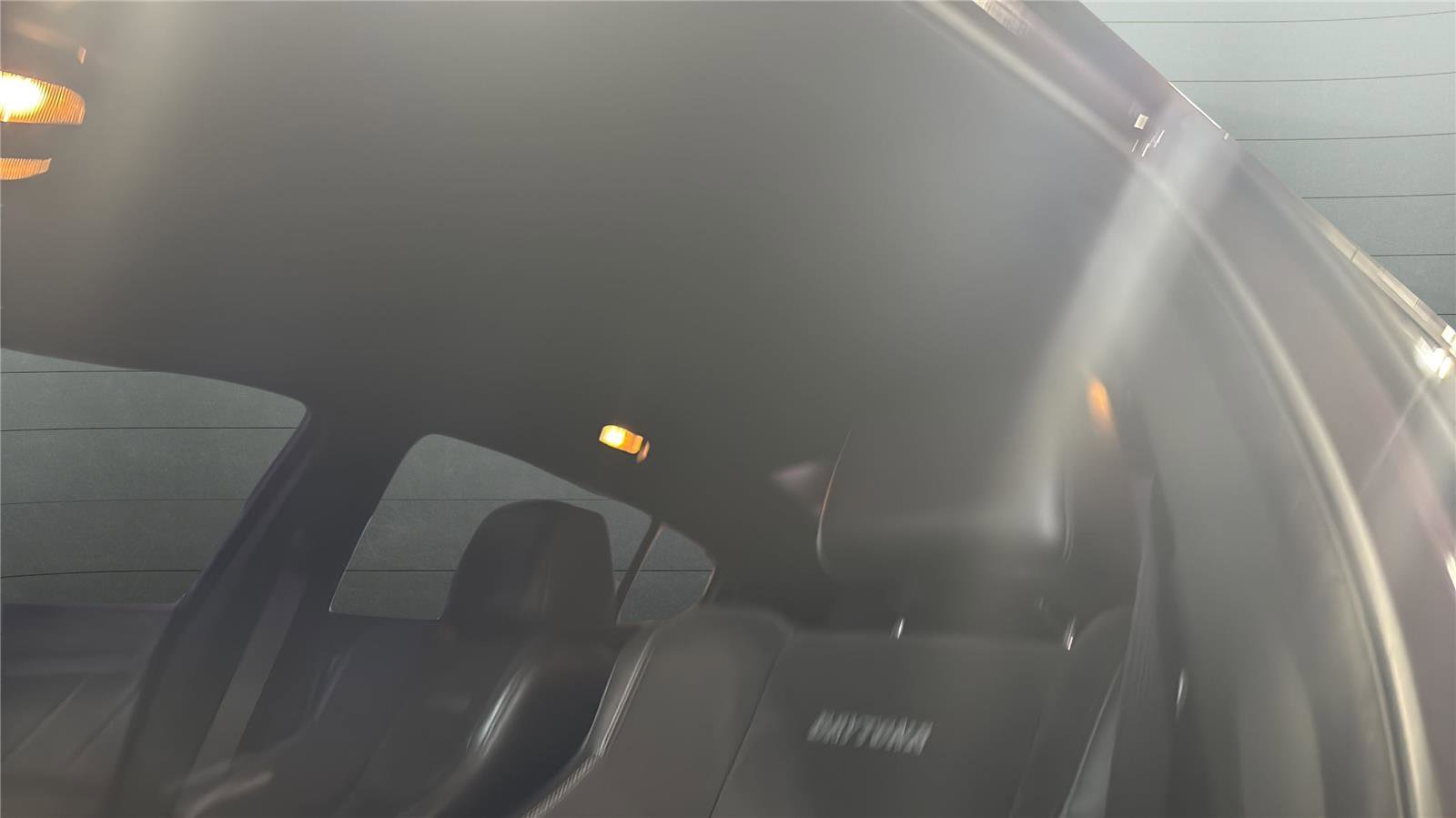 Used 2022 Dodge Charger Scat Pack w/ Daytona Edition Group image 9