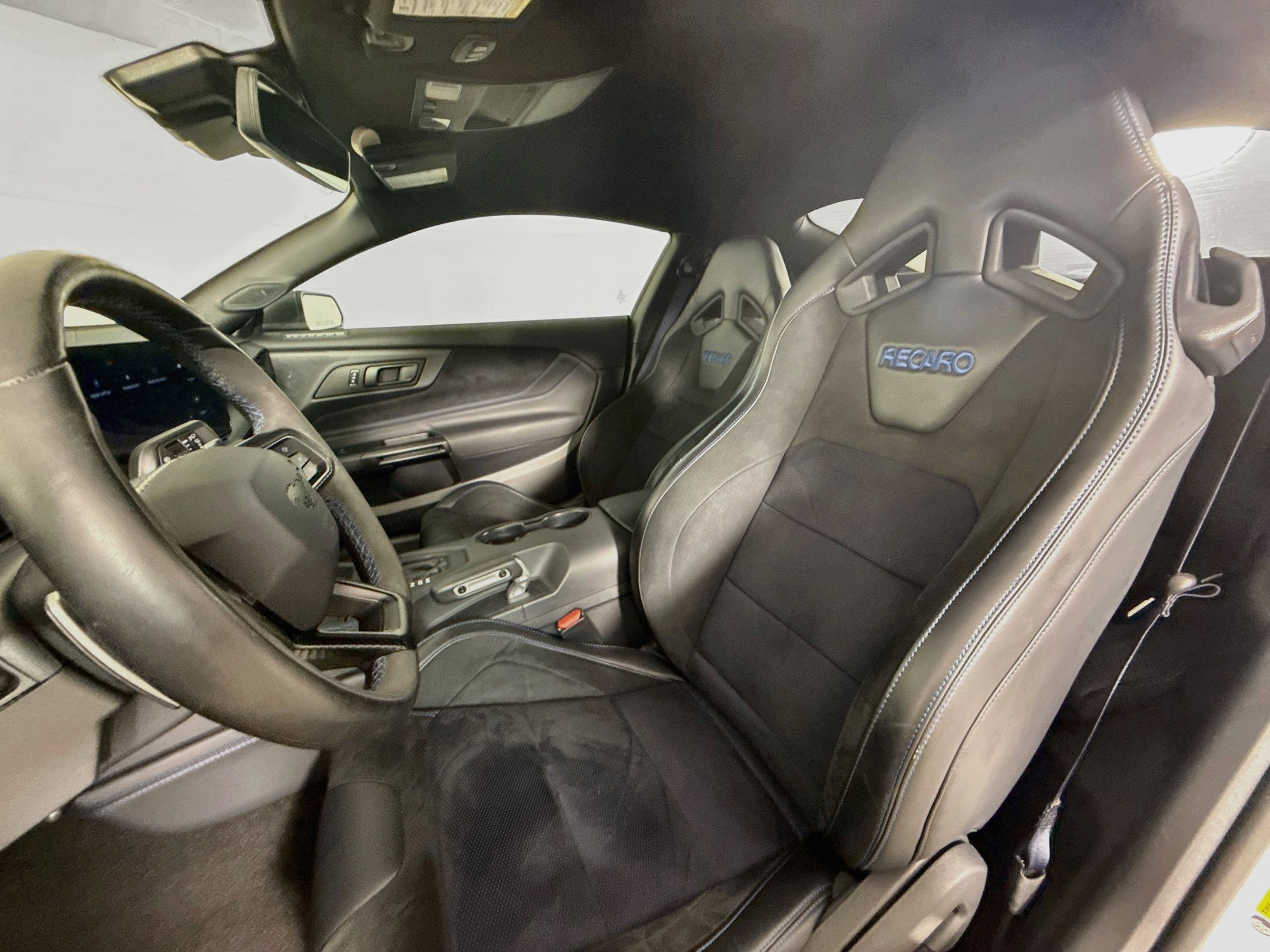 Used 2024 Ford Mustang Dark Horse RWD image 25