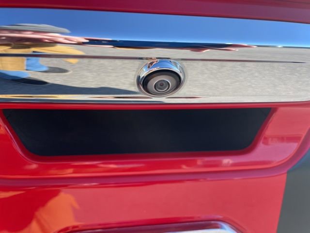 Used 2019 RAM 1500 Laramie image 17