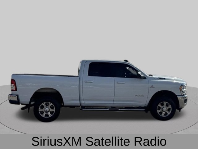 Certified 2022 RAM 2500 Big Horn w/ Level A Equipment Group AWD/4WD image 10