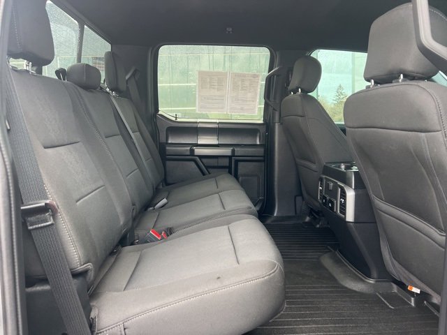 Used 2020 Ford F150 XLT w/ Equipment Group 302A Luxury image 14