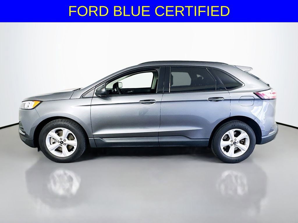 Used 2023 Ford Edge SE image 8