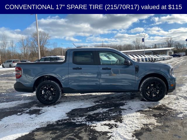 New 2026 Ford Maverick XLT w/ XLT Luxury Package image 9