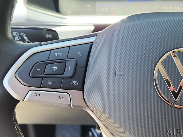 New 2026 Volkswagen Taos SE AWD/4WD image 11