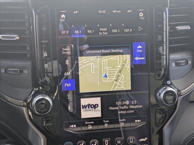 Used 2019 RAM 1500 Limited image 13