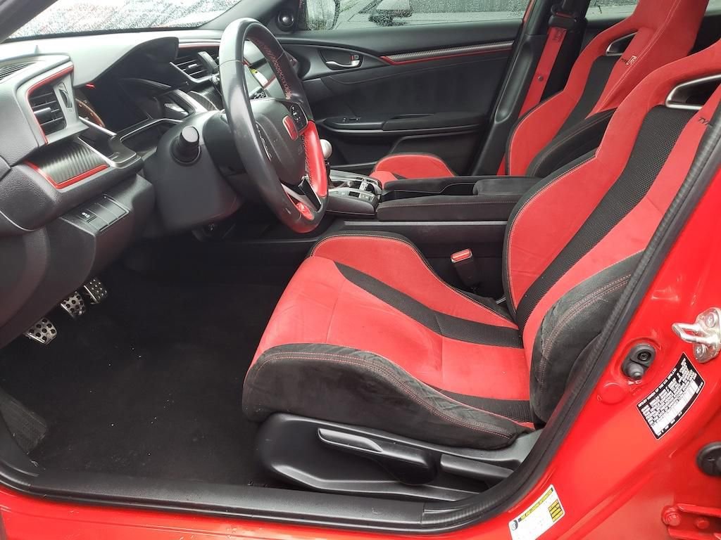 Used 2019 Honda Civic Type R image 16