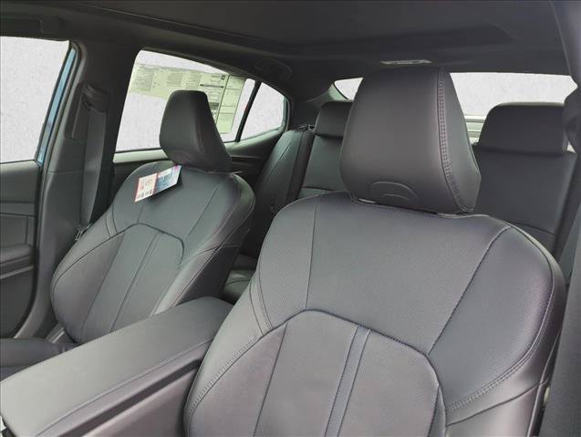 New 2026 Toyota Camry XSE FWD image 24