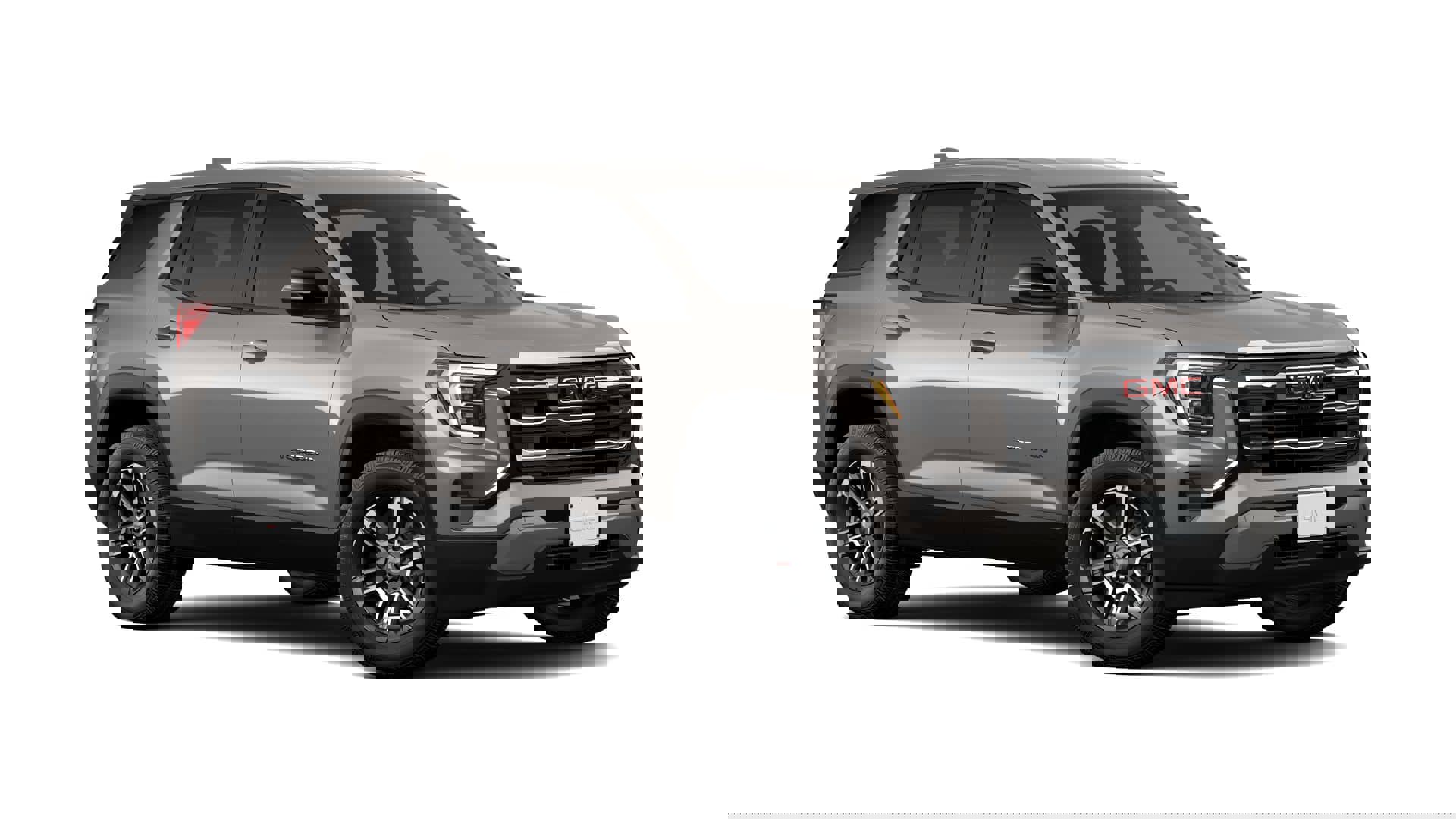 New 2026 GMC Terrain Elevation image 34