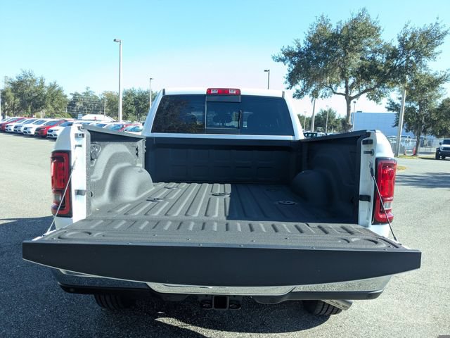 New 2026 RAM 2500 Tradesman AWD/4WD image 13