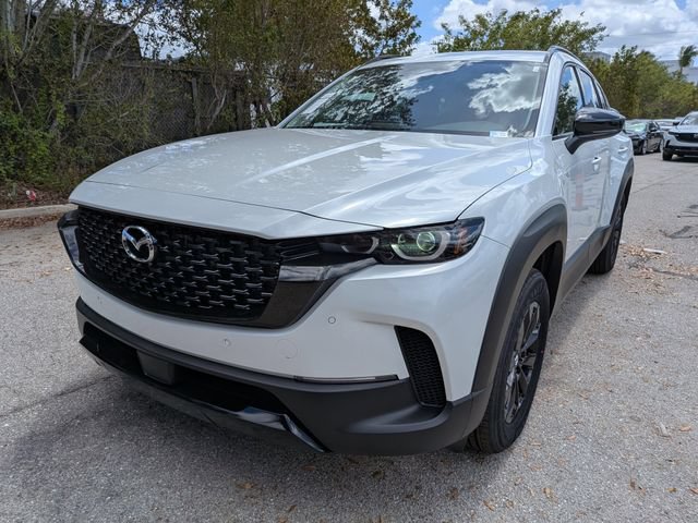 New 2026 MAZDA CX-50 AWD 2.5 Hybrid w/ Weather Package image 9