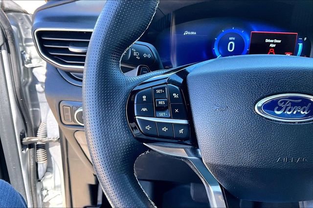 Used 2021 Ford Explorer ST w/ Equipment Group 401A image 18