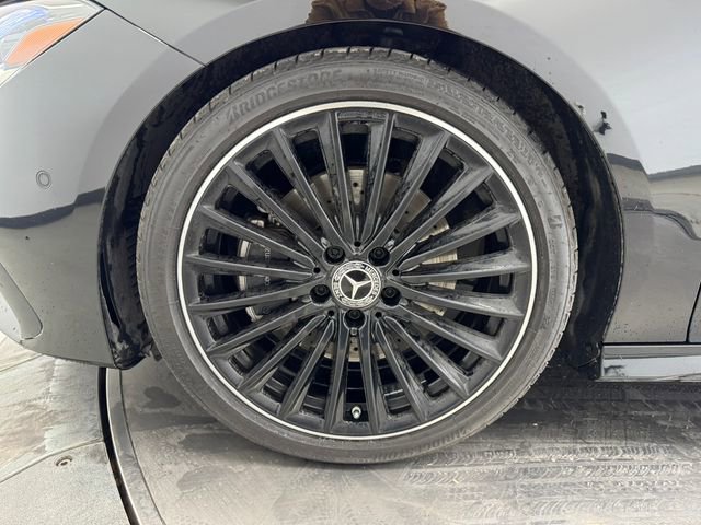 Used 2025 Mercedes-Benz CLA 250 image 9