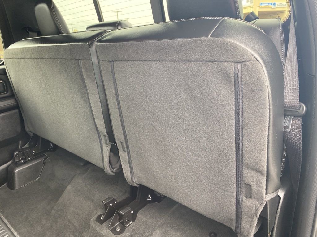 Used 2023 RAM 1500 Rebel w/ Rebel Level 1 Equipment Group image 41