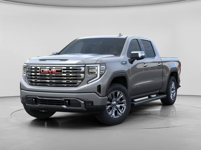New 2026 GMC Sierra 1500 Denali w/ Technology Package AWD/4WD image 8