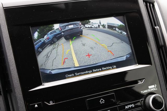 Used 2020 Subaru Impreza 2.0i Premium image 32