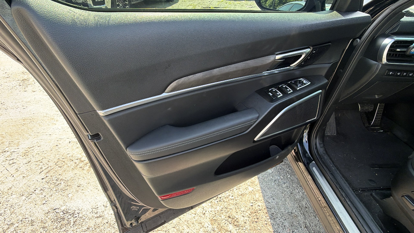 Used 2023 Kia Telluride SX Prestige X-Line AWD/4WD image 14