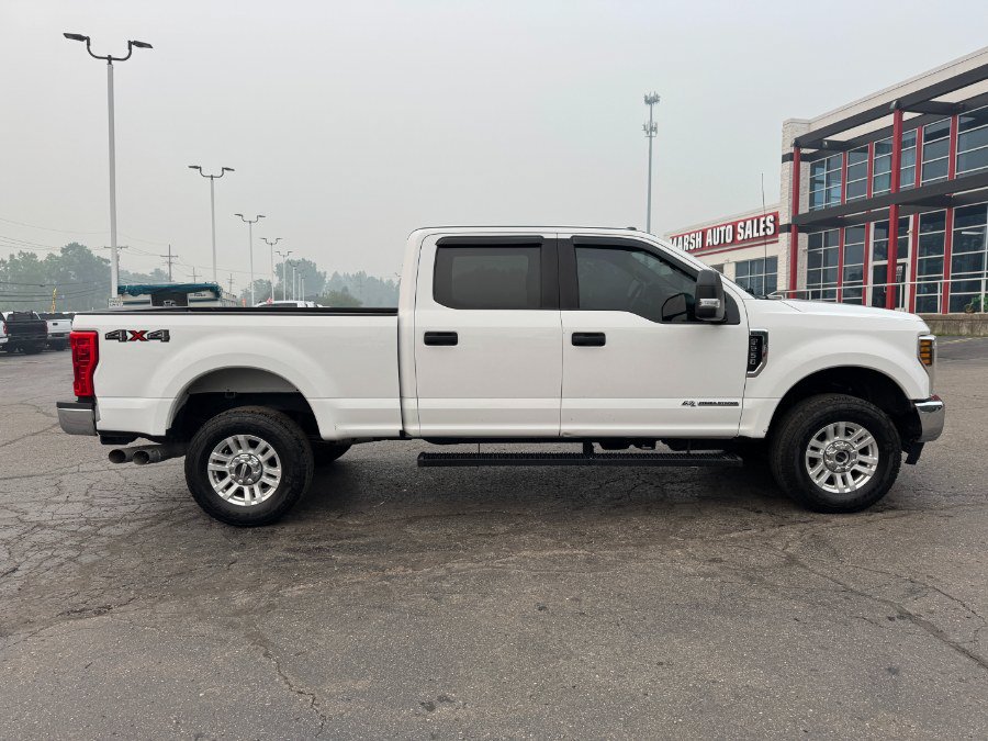Used 2019 Ford F250 XLT AWD/4WD image 6