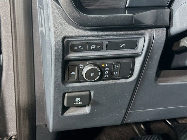 Certified 2022 Ford F150 XLT w/ Equipment Group 302A High image 22