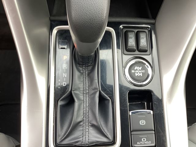 Used 2024 Mitsubishi Eclipse Cross SEL image 18