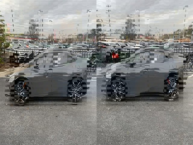 New 2026 Toyota Prius Limited image 5