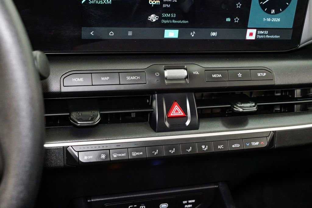 Certified 2025 Kia K4 LXS image 19