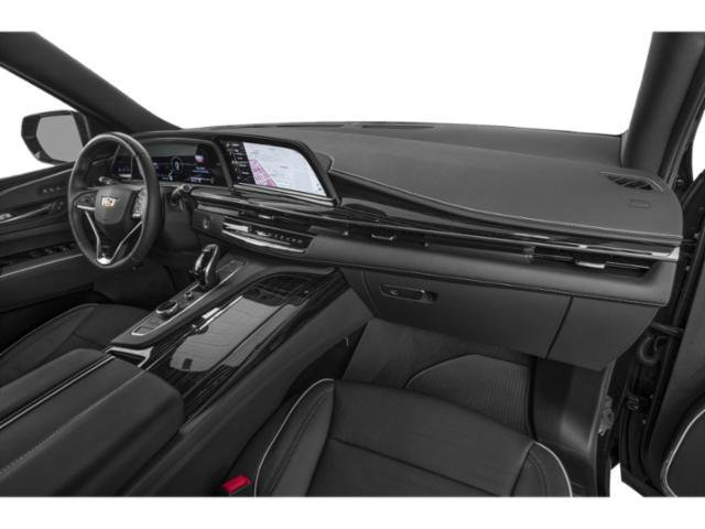 Used 2022 Cadillac Escalade ESV Sport w/ Touring Package RWD image 19
