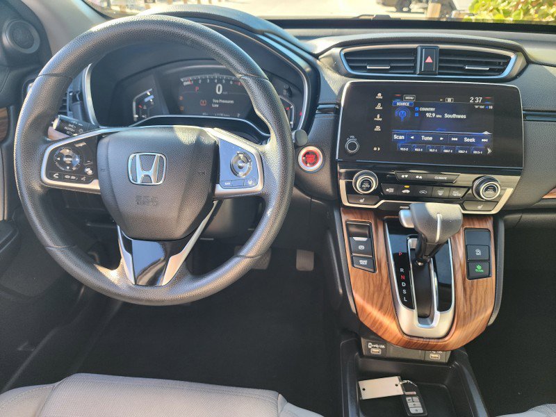 Used 2020 Honda CR-V EX image 13