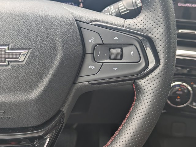 Used 2025 Chevrolet Trax RS w/ Driver Confidence Package FWD image 22