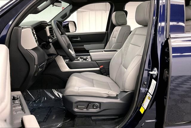 Used 2025 Toyota Tundra Limited image 22
