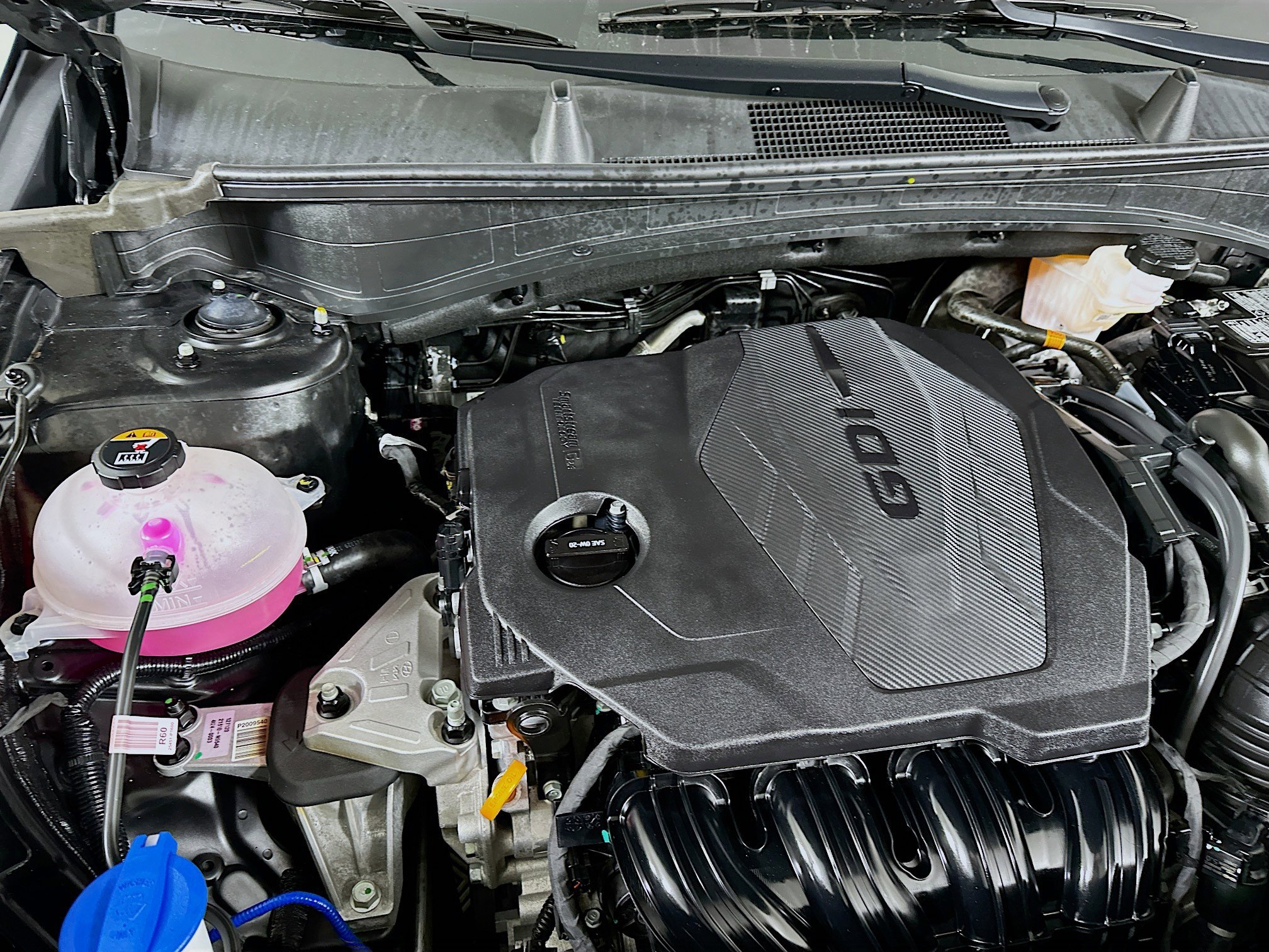 Used 2025 Kia Sportage LX image 31