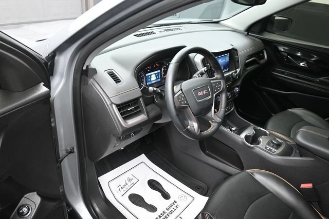 Used 2024 GMC Terrain AT4 AWD/4WD image 44