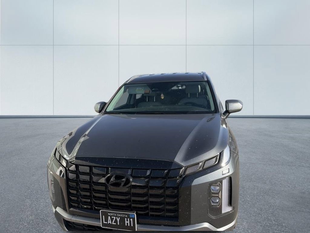 Used 2025 Hyundai Palisade SEL AWD/4WD image 2