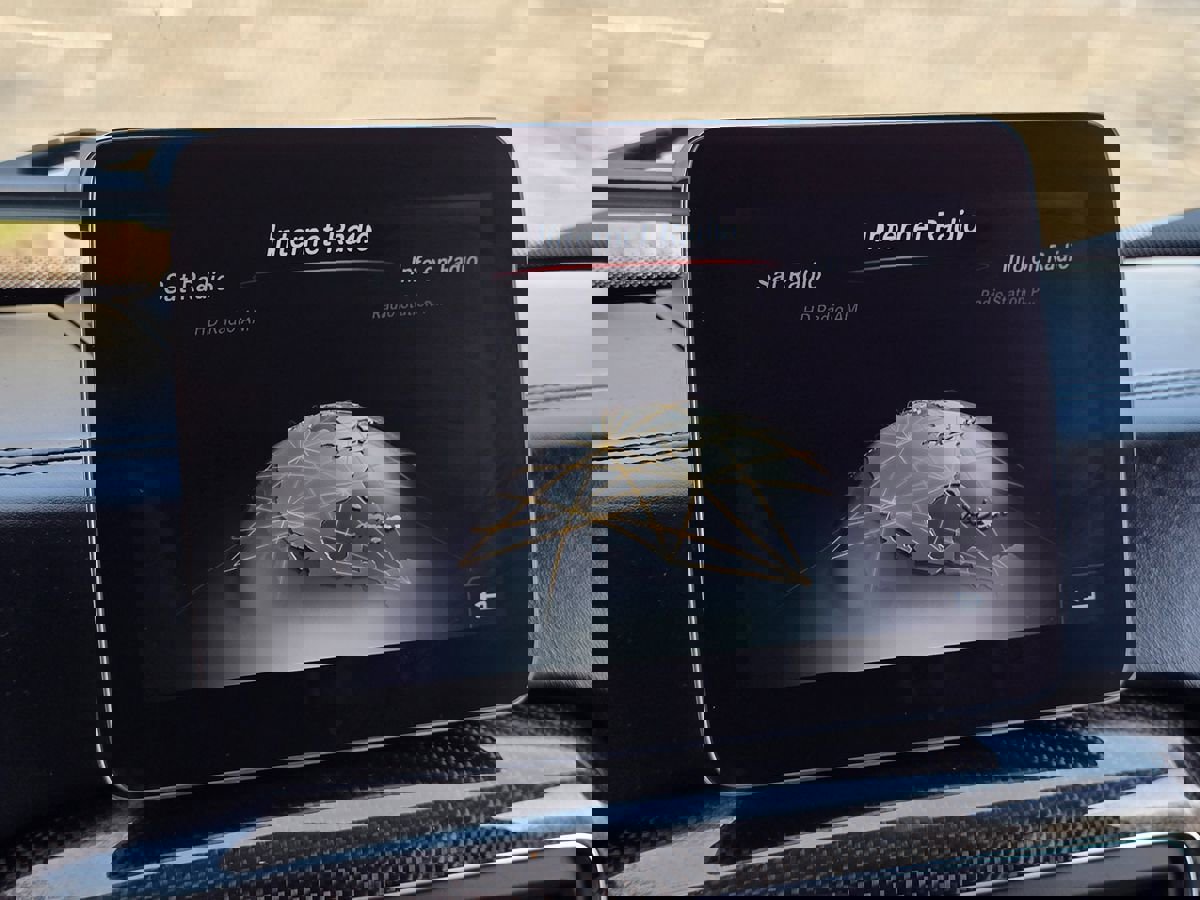 Used 2018 Mercedes-Benz G 63 AMG 4MATIC image 34