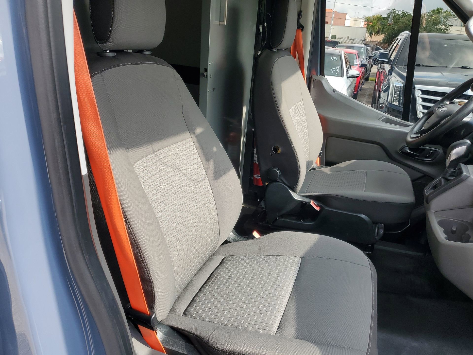 Used 2020 Ford Transit 250 148 High Roof Extended RWD image 14