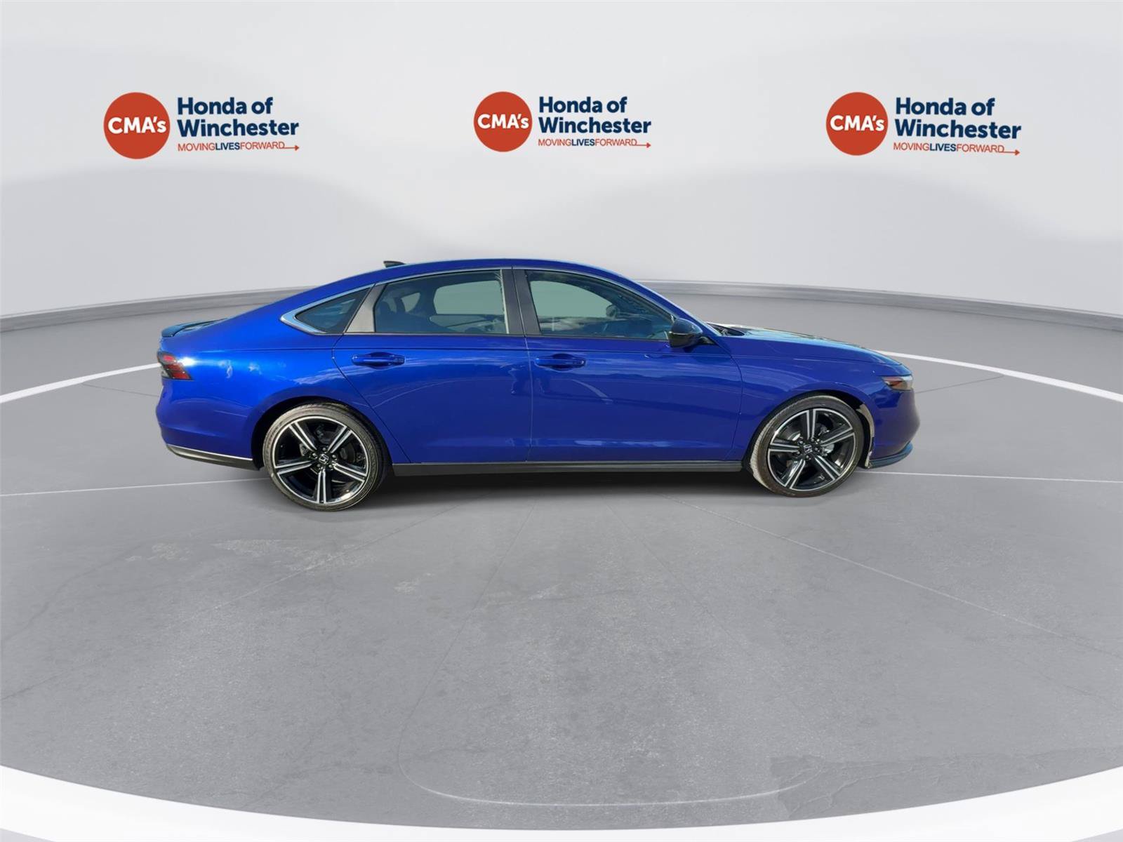 Used 2024 Honda Accord Sport image 9