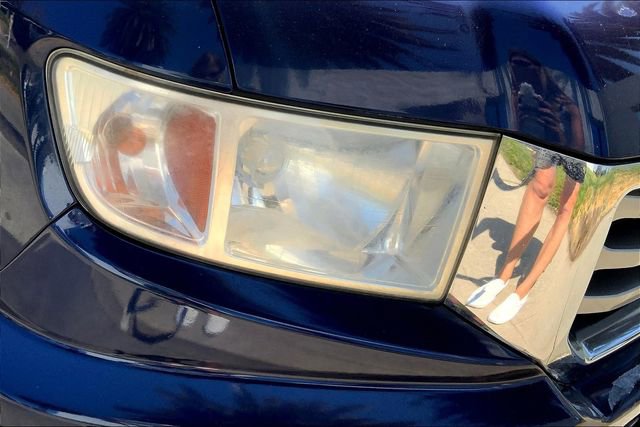 Used 2013 Honda Ridgeline RT image 26