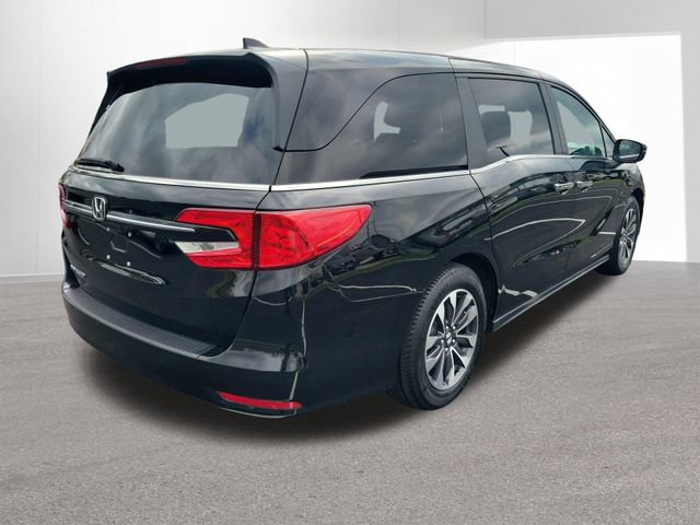 Used 2024 Honda Odyssey EX-L image 13
