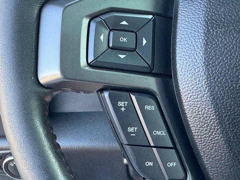 Used 2018 Ford F150 XLT w/ Equipment Group 302A Luxury image 18