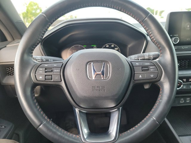 Used 2023 Honda CR-V Sport image 16