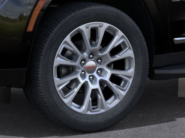 New 2026 GMC Yukon Denali AWD/4WD image 9