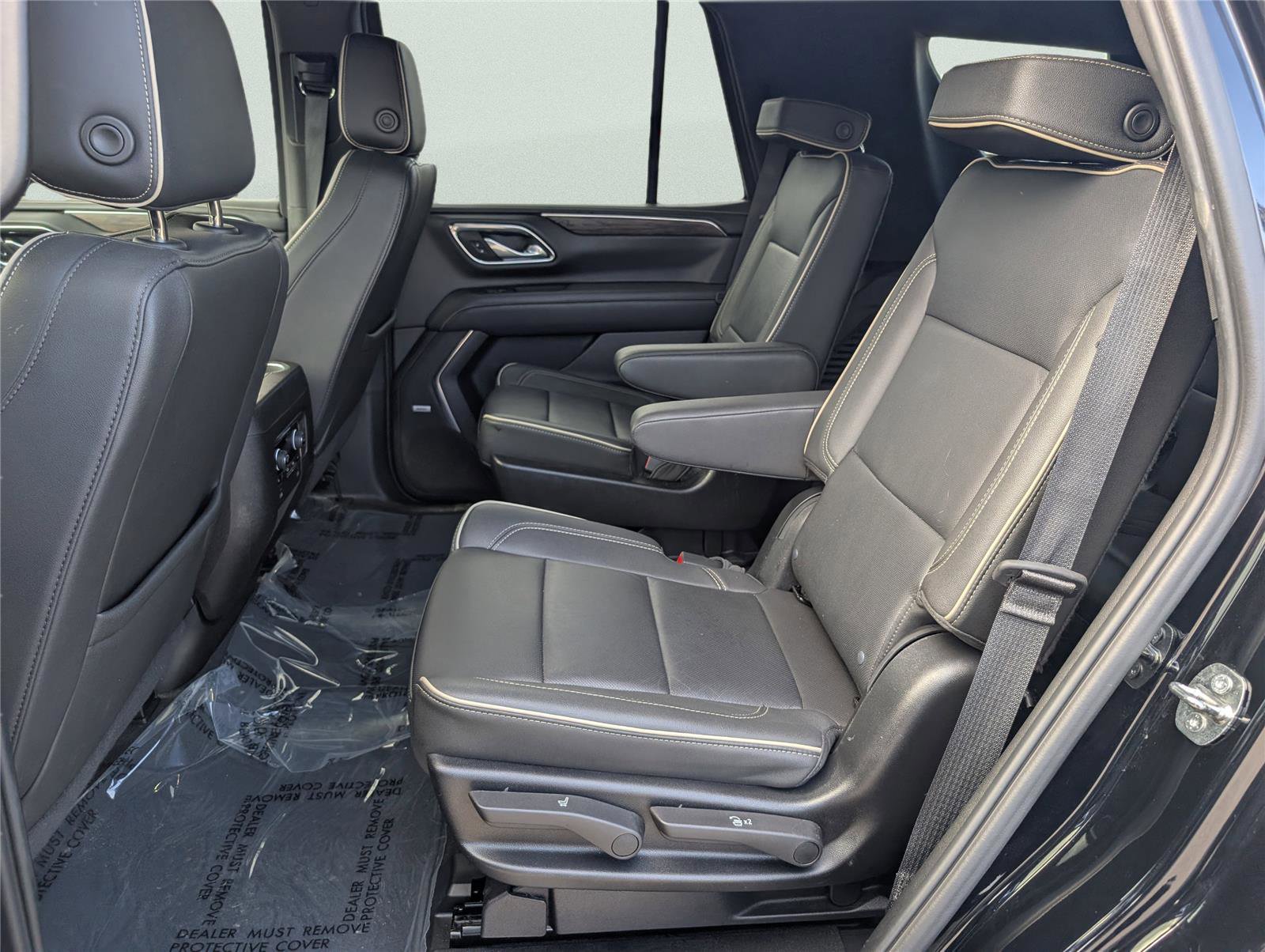 Used 2024 Chevrolet Tahoe Premier image 30