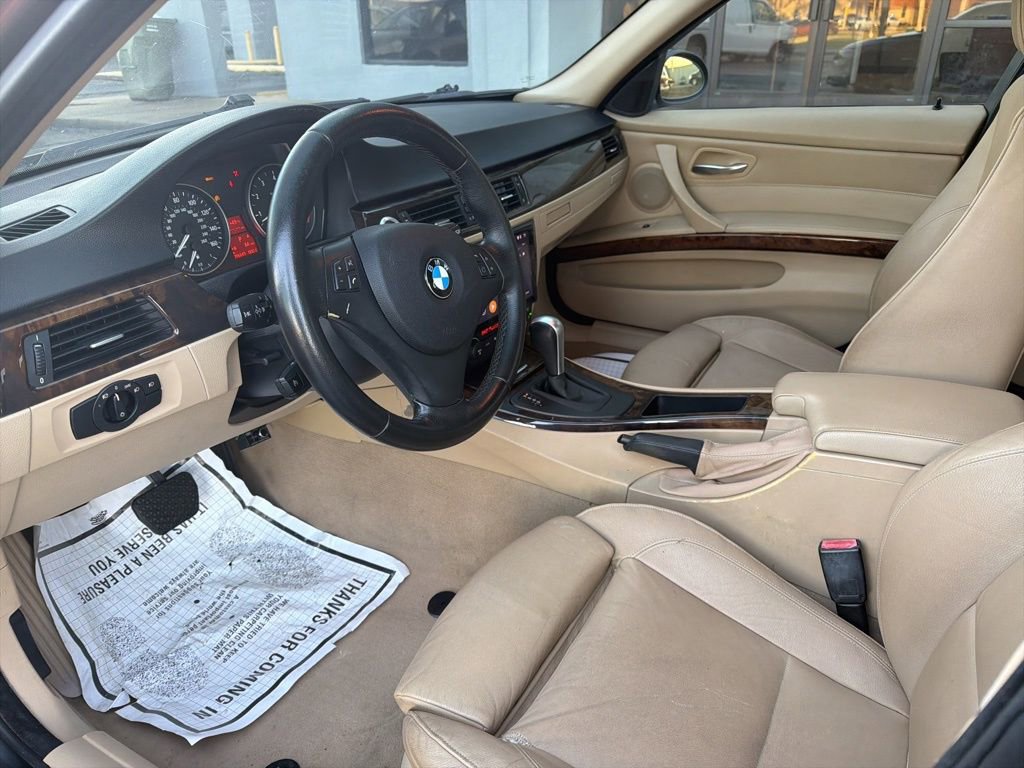 Used 2006 BMW 325i Sedan image 11